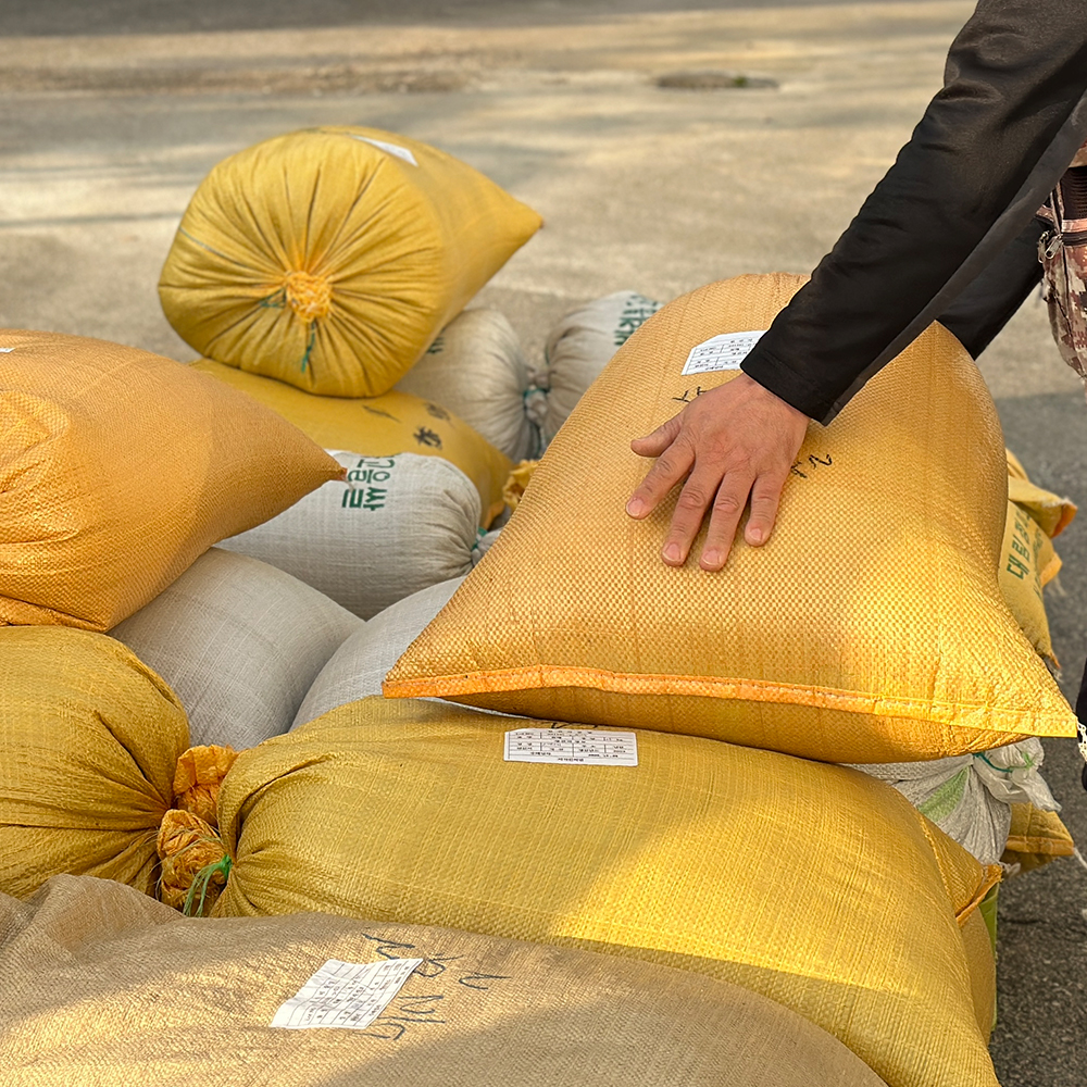 23년 지리산 햇참깨 1kg